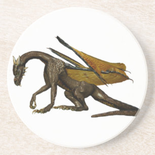 Dragon Onderzetter