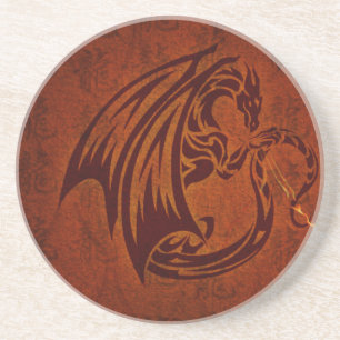 Dragon Onderzetter