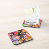 Dragon Onderzetter (Rechterzijde)