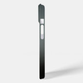 dragon orchid phone case (Achterkant / Links)