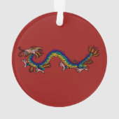 Dragon oriental (dos)