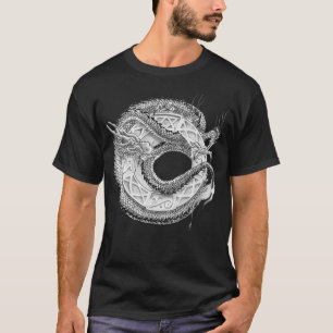 Dragon Ornamental T-shirt