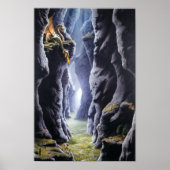 Dragon Pass Poster (Voorkant)