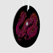 Dragon Pearl (devant)