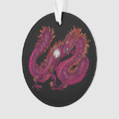 Dragon Pearl (devant)