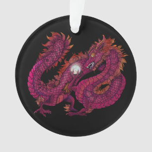 Dragon Pearl