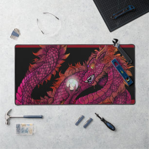 Dragon Pearl Bureaumat