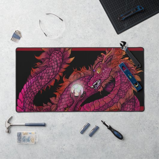Dragon Pearl Bureaumat (Werkstation)