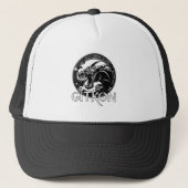 Dragon Pet | GitKon: De Fellowship of Code (Voorkant)