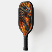 Dragon Pickleball Paddle (Links)