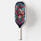 Dragon Pickleball Paddle (Links)