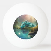 Dragon Pingpongballen (Achterkant)