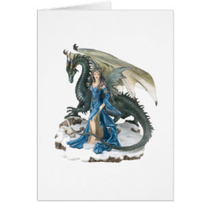 Dragon plus docile