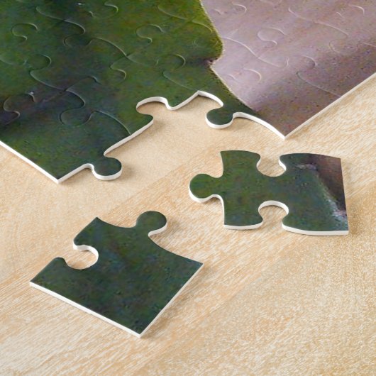 DRAGON POLYNÉSIEN CACTUS NUIT BLOG puzzle (Côté)