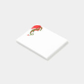 Dragon Post-it® Notes (Schuin)