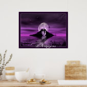 Dragon - Poster (Cuisine)