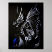 Dragon Poster (Voorkant)