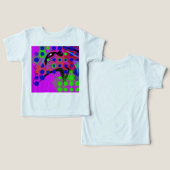 Dragon Prophetess (Design Recto & Verso)