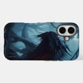 Dragon Prowler  Case-Mate iPhone Case (Achterkant (horizontaal))