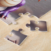 dragon puzzle (Côté)