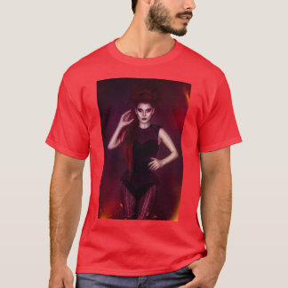 Dragon Queen T-shirt
