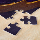 Dragon Realm 3 Legpuzzel (Zijkant)