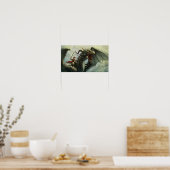 Dragon Rider, Poster (Cuisine)