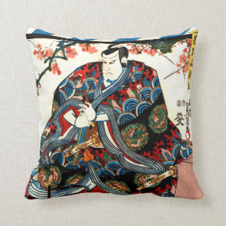 Dragon Robe 1848 Kussen