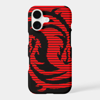Dragon rouge