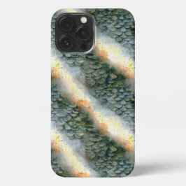 Dragon Scale-telefoonhoesje iPhone 13 Pro Max Hoesje