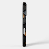Dragon Scale Texture Telefoonhoes Case-Mate iPhone Case (Achterkant / Rechts)