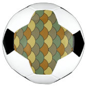 Dragon Scales, Fans, Waves, Seigaiha, Camouflage (Tourné)