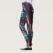 Dragon Scales Leggings (Links)