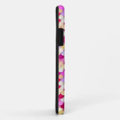 "Dragon Scales" — magenta, roze en goud Case-Mate iPhone Case (Achterkant/rechts)