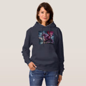 Dragon-serie Hoodie (Voorkant volledig)