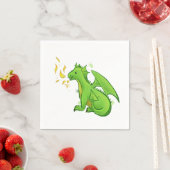 Dragon Servet (Insitu)