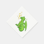 Dragon Servet (Hoek)