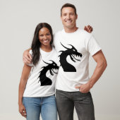 Dragon shirt (Unisex)