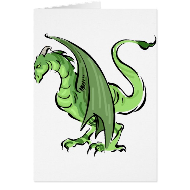 Dragon Shirt 20 (Voorkant)