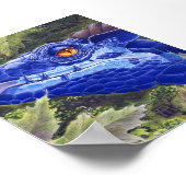 Dragon Sight Poster (Hoek)