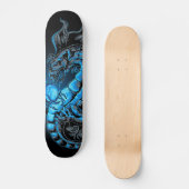 Dragon Skateboard (Voorkant)