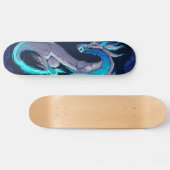 Dragon Skateboard (Horizontaal)