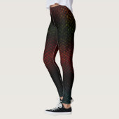 Dragon Skin Leggings (Links)