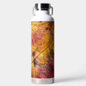 Dragon Skin Waterfles (Voorkant)