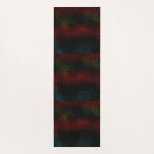 Dragon Skin Yogamat (Achterkant)