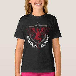Dragon Slayer T-Shirt