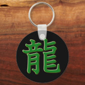 Dragon Sleutelhanger (Voorkant)