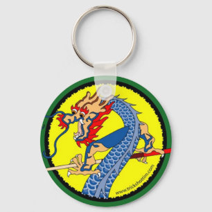 Dragon Sleutelhanger