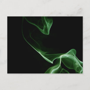 Dragon Smoke Briefkaart