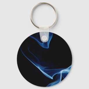 Dragon Smoke Sleutelhanger